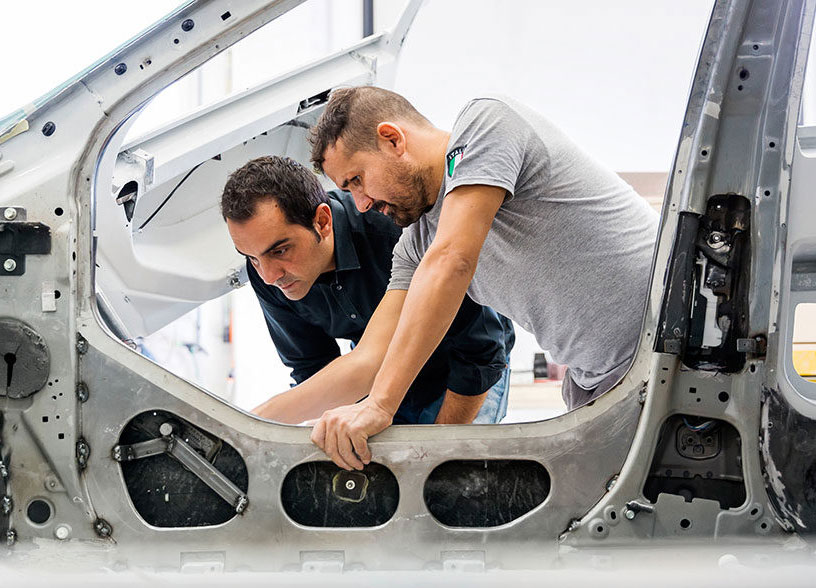 sabemos como vender tu coche