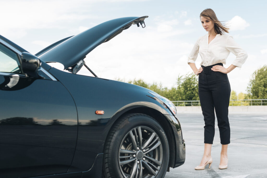 como dar de baja mi coche como dar de baja mi coche