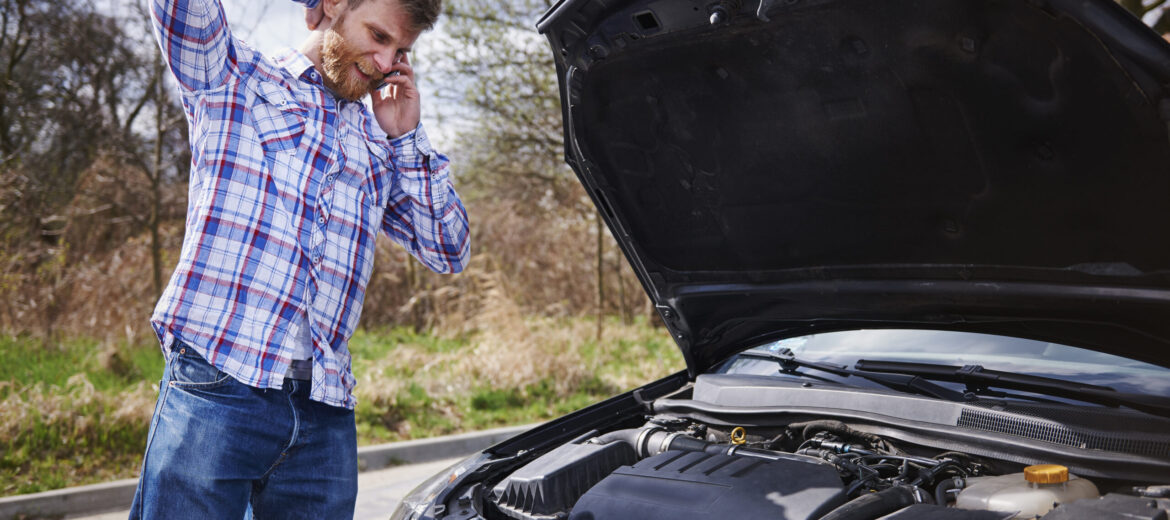 tramitar baja coche dgt