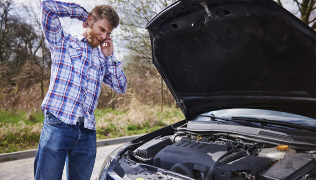 tramitar baja coche dgt