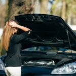 Vender Coche Averiado: Cuándo Reparar Ya No Tiene Sentido