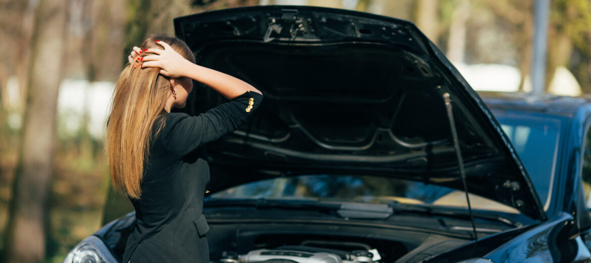 vender coche averiado